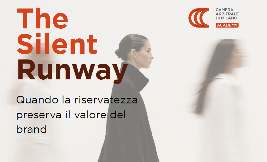 The Silent Runway